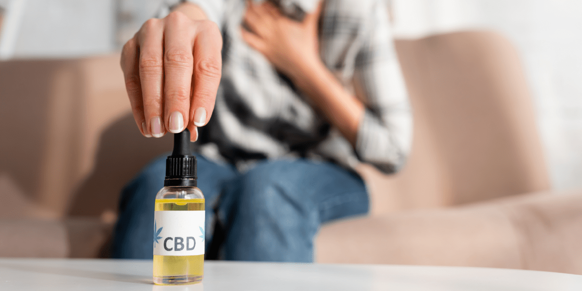 What is Cannabidiol?