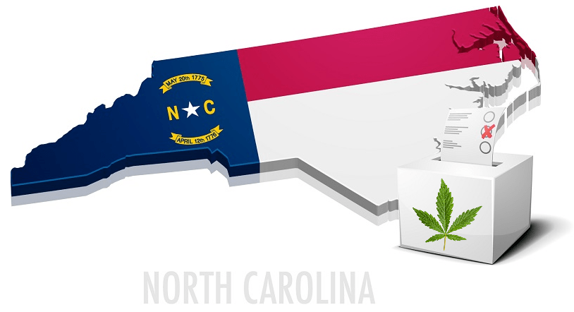 Governor Cooper Signs Hemp Industry Bill