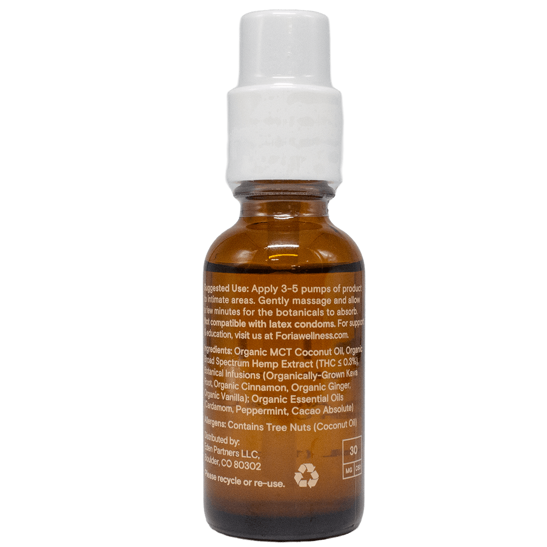 Foria-Awaken-Arousal-Oil-bottle-back Foria Awaken Arousal Oil