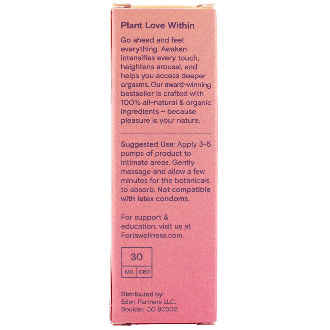 Foria-Awaken-Arousal-Oil-box-back Foria Awaken Arousal Oil