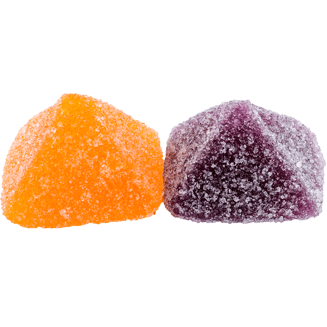 Small Axe Delta 9/CBD Gummies - Forbidden Fruits