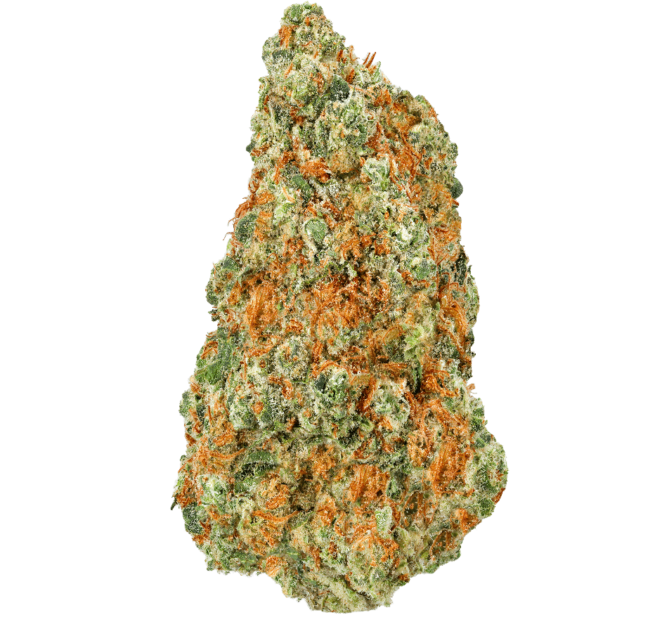 GMO Candy Strain