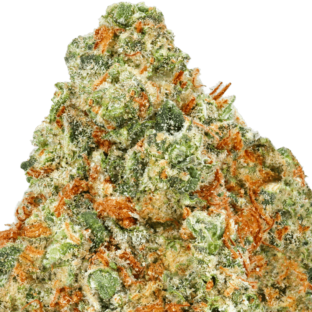 GMO Candy Strain