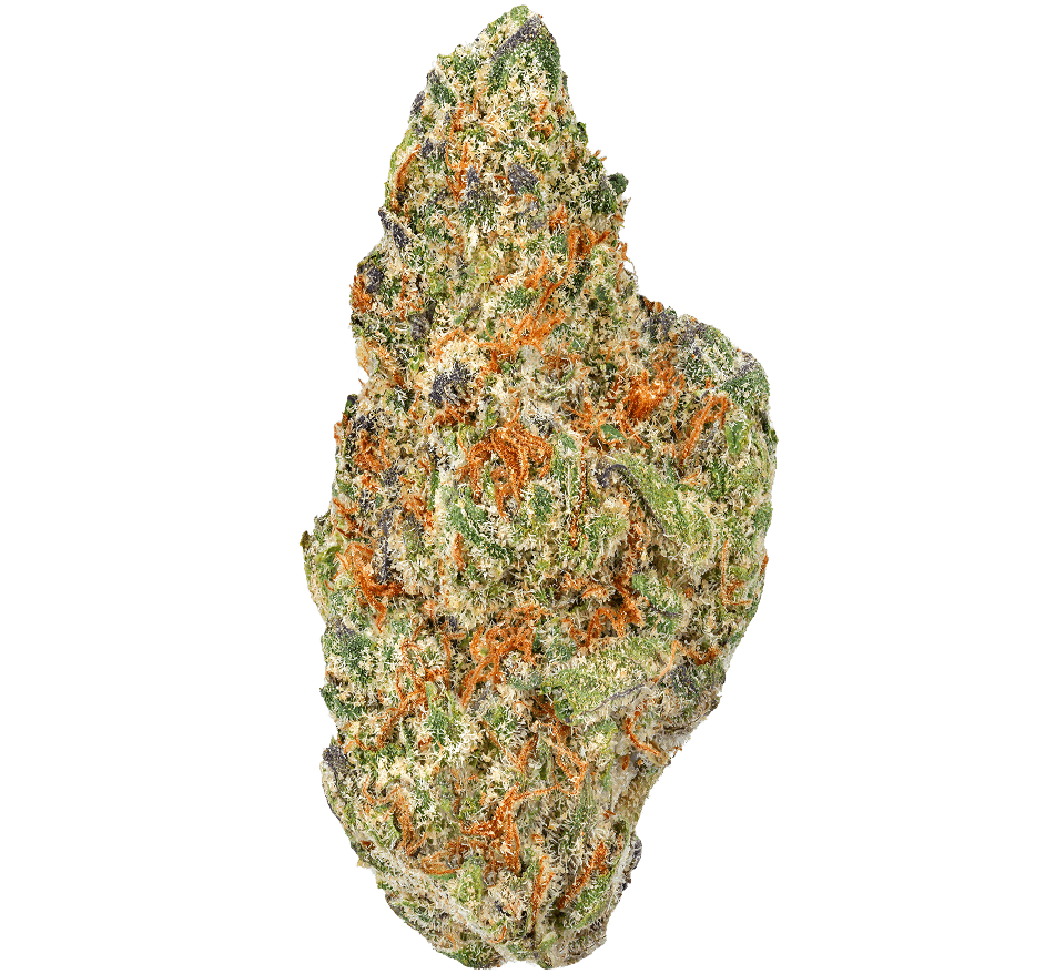 Strawberry Cough Strain