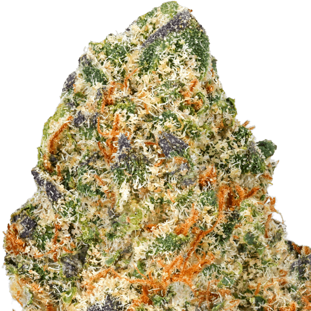 Strawberry Cough Strain