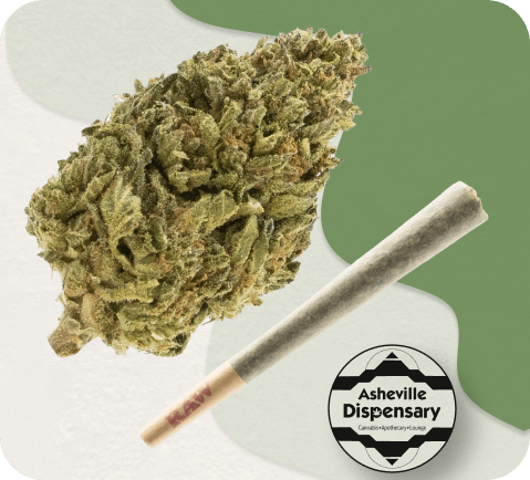 ad gold cash thca pre roll