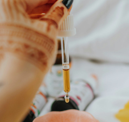 CBD Tinctures