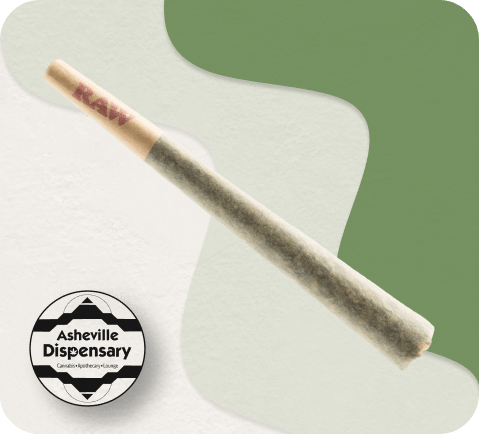 ad cbd pre roll - lifter