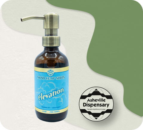 elevation hhc nano shots