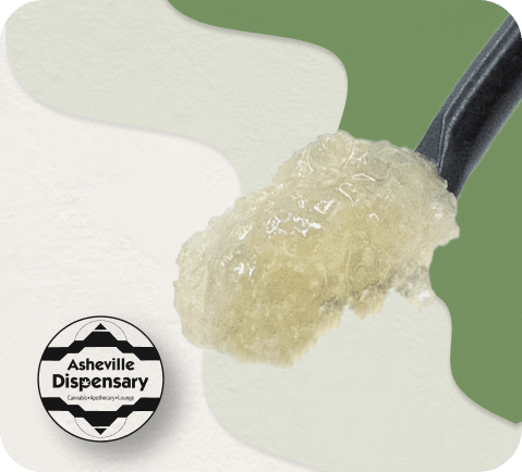 thca sugar wax chocolate diesel