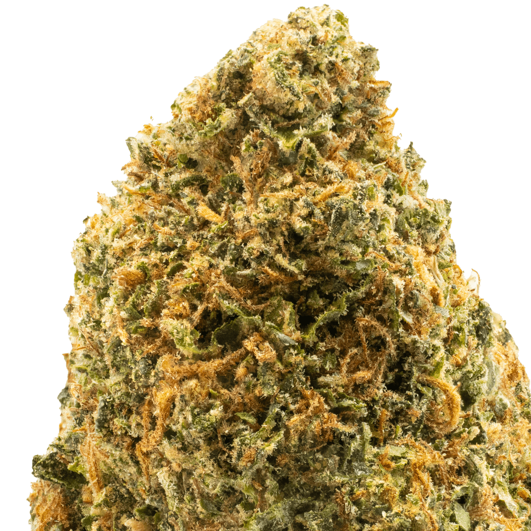 Atomic Beltz Strain Macro Closeup