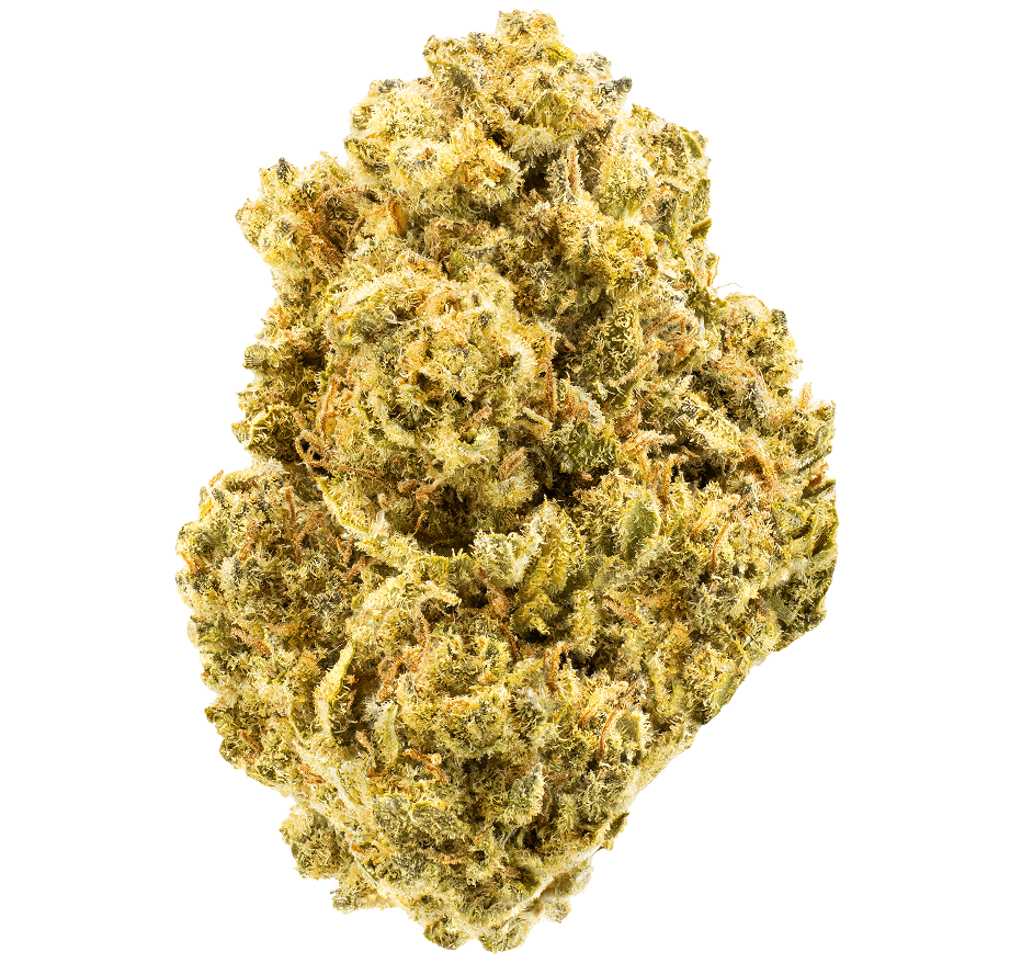 Buy Organic THCA Flower - High Potency and Terpene Rich