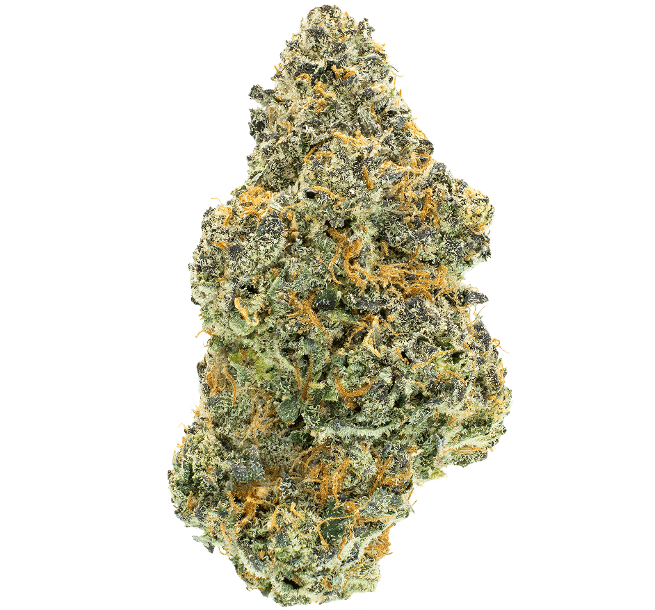 Banana Punch THCA Flower