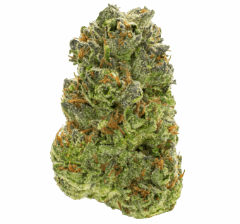 buttermilk thca flower min