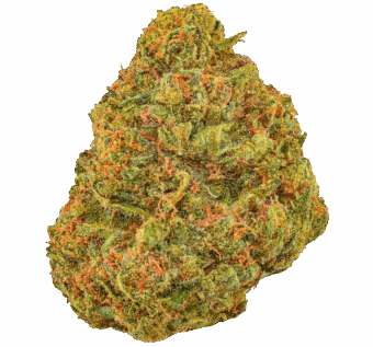 Gas Cake strain min