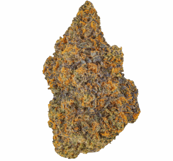 Italian Ice strain min