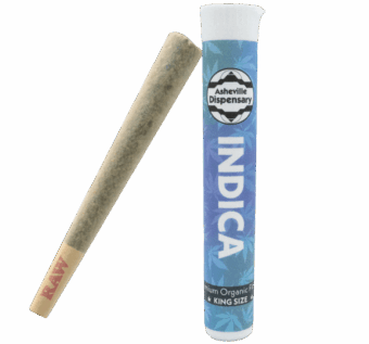 Kiwi THCA Pre Roll min