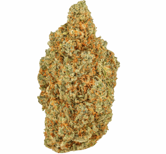 London Pound cake Strain min 1