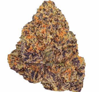 Purple Haze Strain min