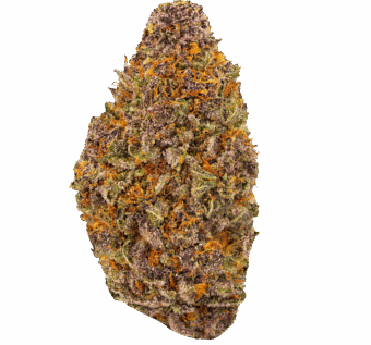 Trainwreck Strain min