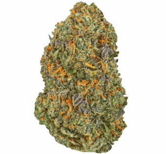 Wedding Crasher Strain min