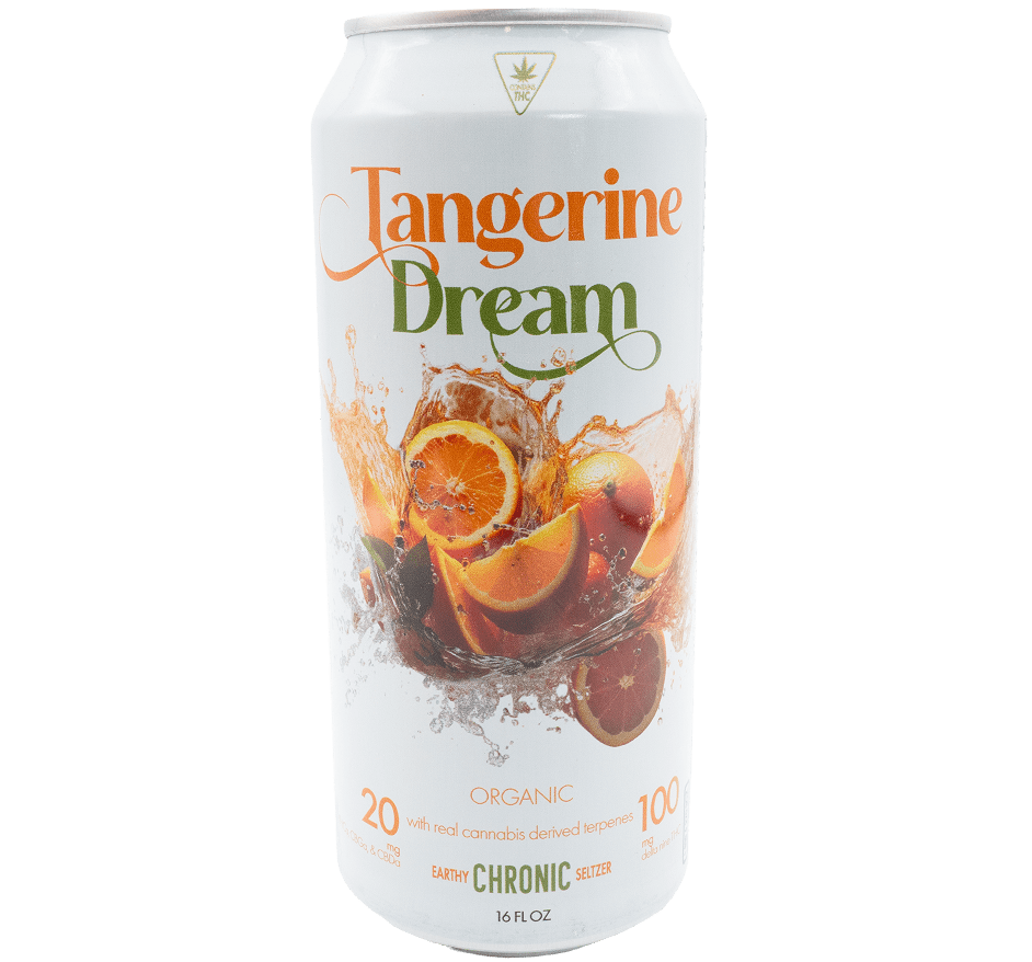 Tang Dream- Soda- 100mg