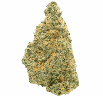 strawnana strain min