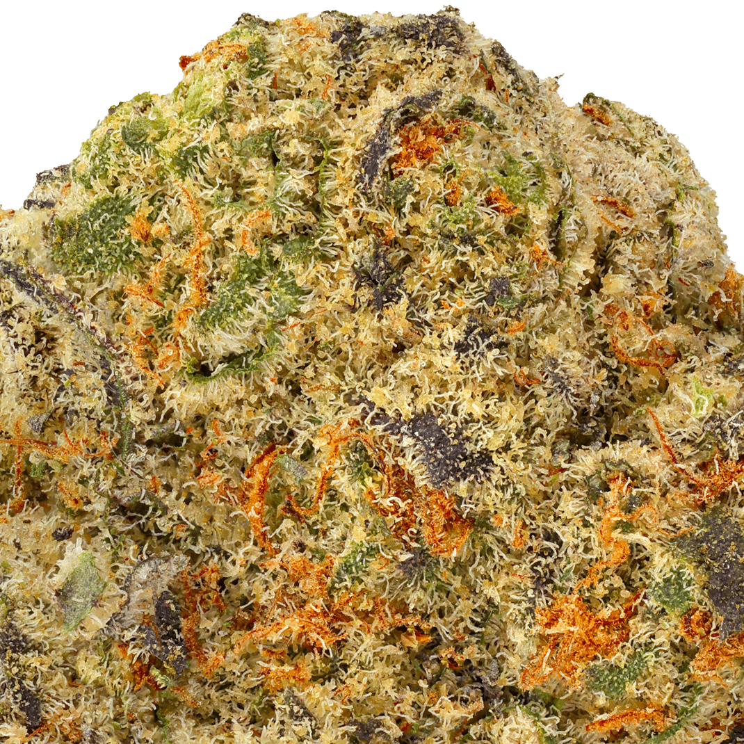 Afgooey-Strain-macro-min (1) Afgooey Strain