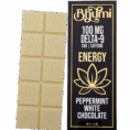 Flavor - Peppermint White Chocolate