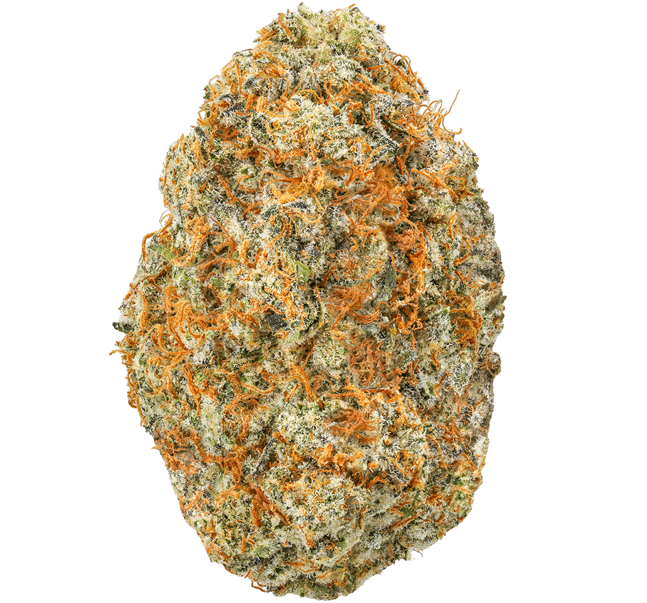 Rainbow Chip Strain