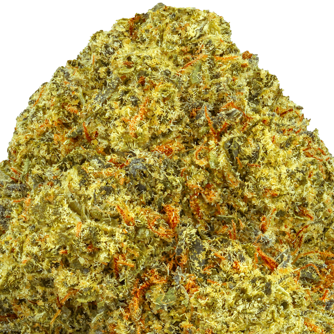 Sherblato Strain Macro