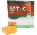 Flavor - Orange