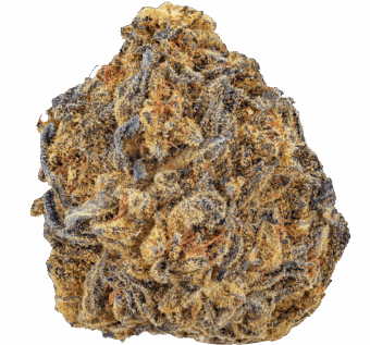 Space Pops Strain min