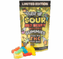 Flavor - Sour Red Berry