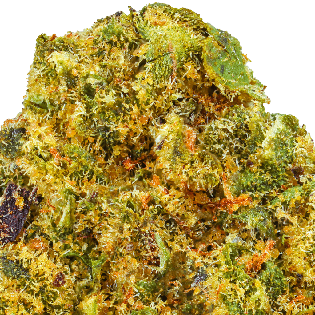 Pinnacle Strain - THCA Flower Smalls