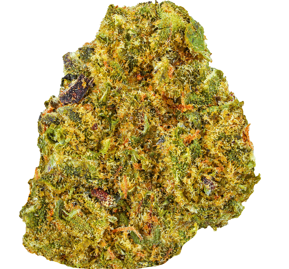 Pinnacle Strain - THCA Flower Smalls