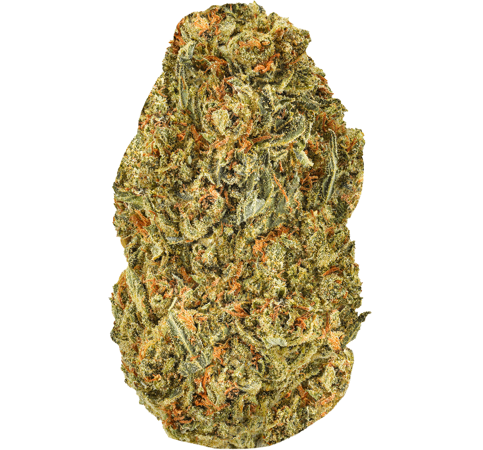 Sour Diesel THCA Flower Buds