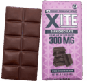 Flavor - Dark Chocolate