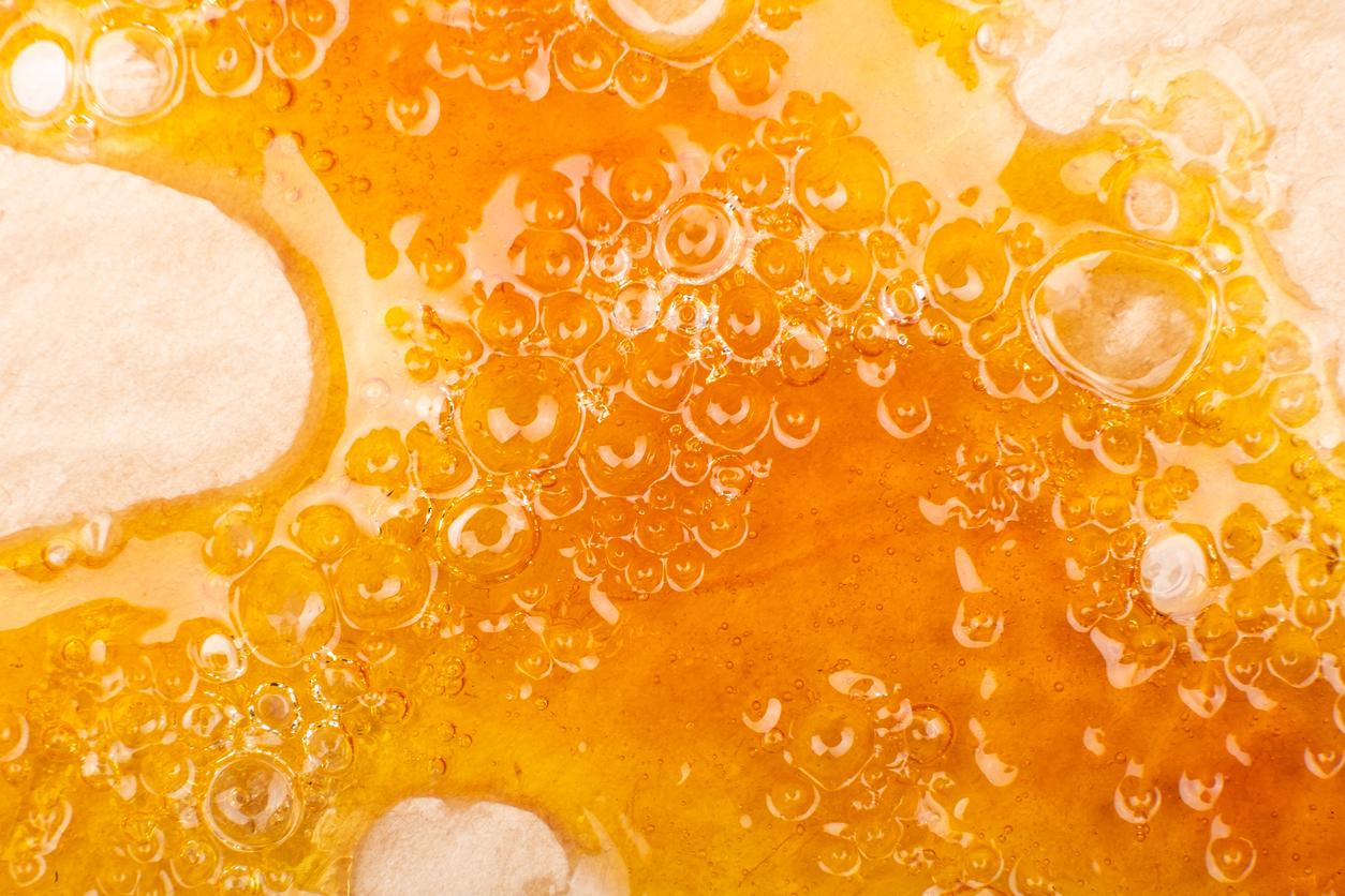 THCA Concentrates: A Comprehensive Guide for Asheville Cannabis Enthusiasts