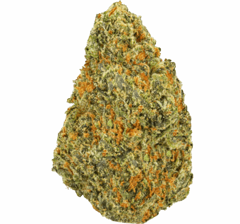 Super Boof THCA Flower 24 OG Kush Strain