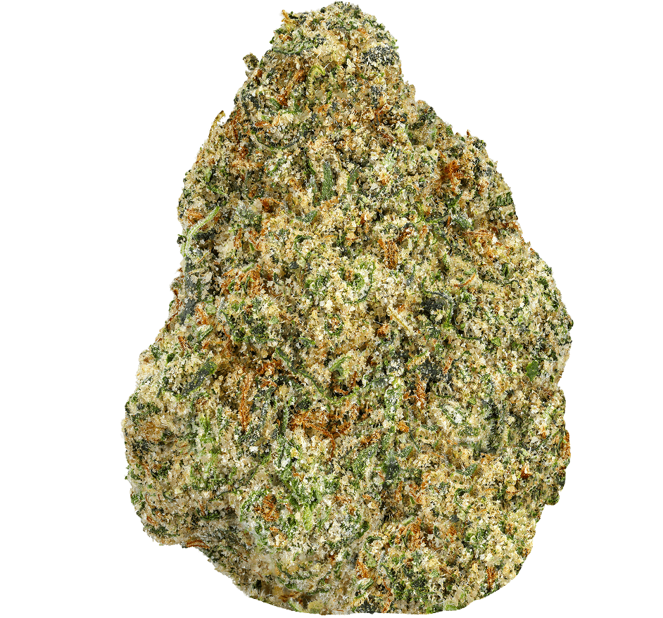 Obama Runtz Strain - THCA Flower - Asheville Dispensary, image size:942x878