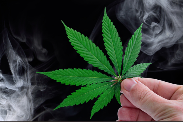 THCA Decarboxylation: The Science of Heat Activation