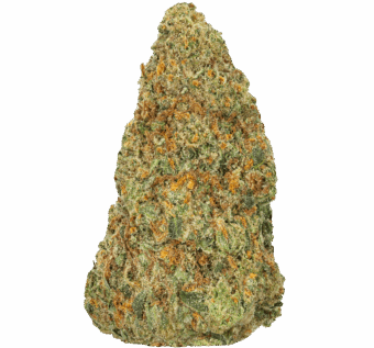 Pineapple Strain min 1
