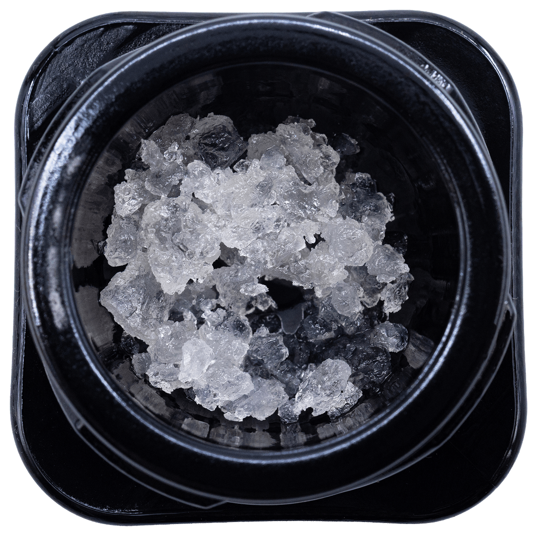 Sativa THCA Diamonds - Super Lemon Haze