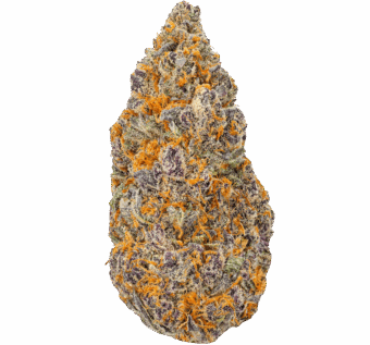 Apples and Bananas Strain