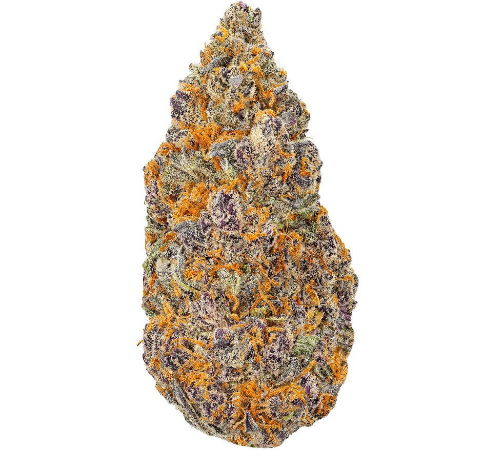 Apples and Bananas Strain