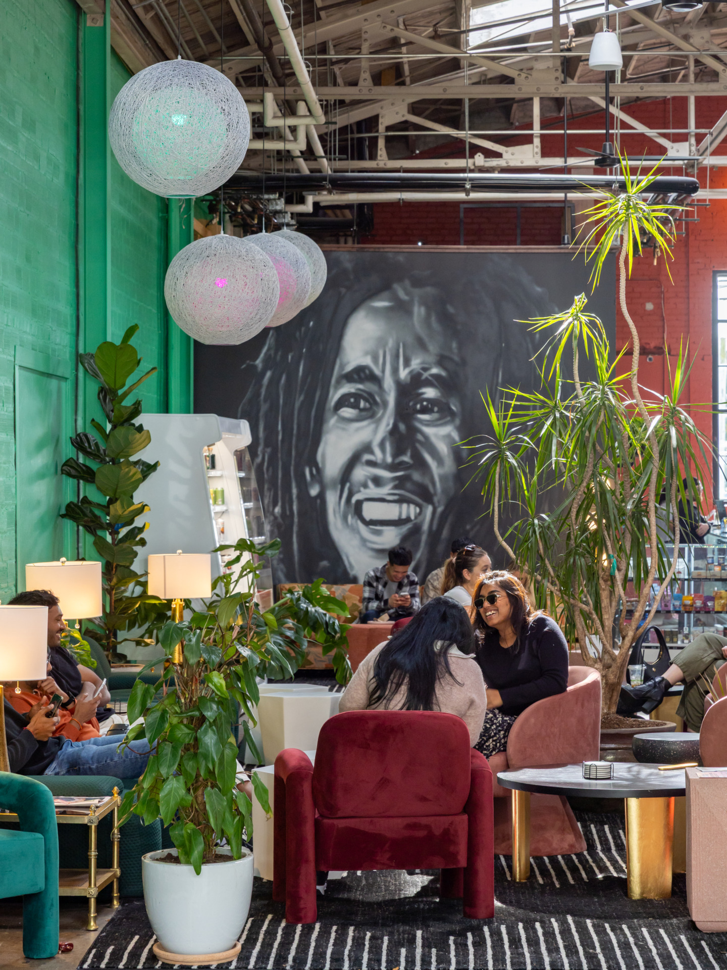 Banks Grand Opening 22