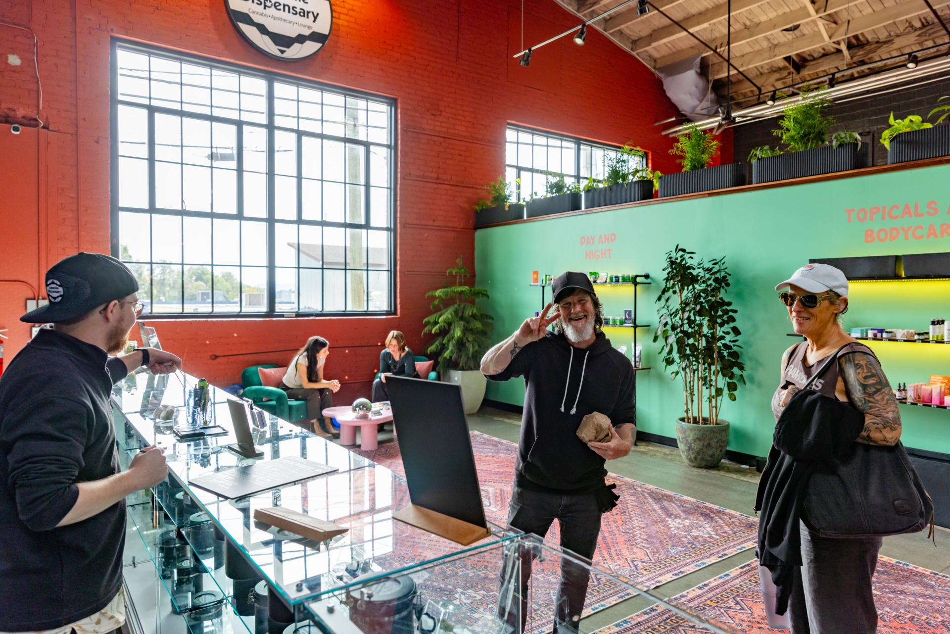 Banks Grand Opening 55 1