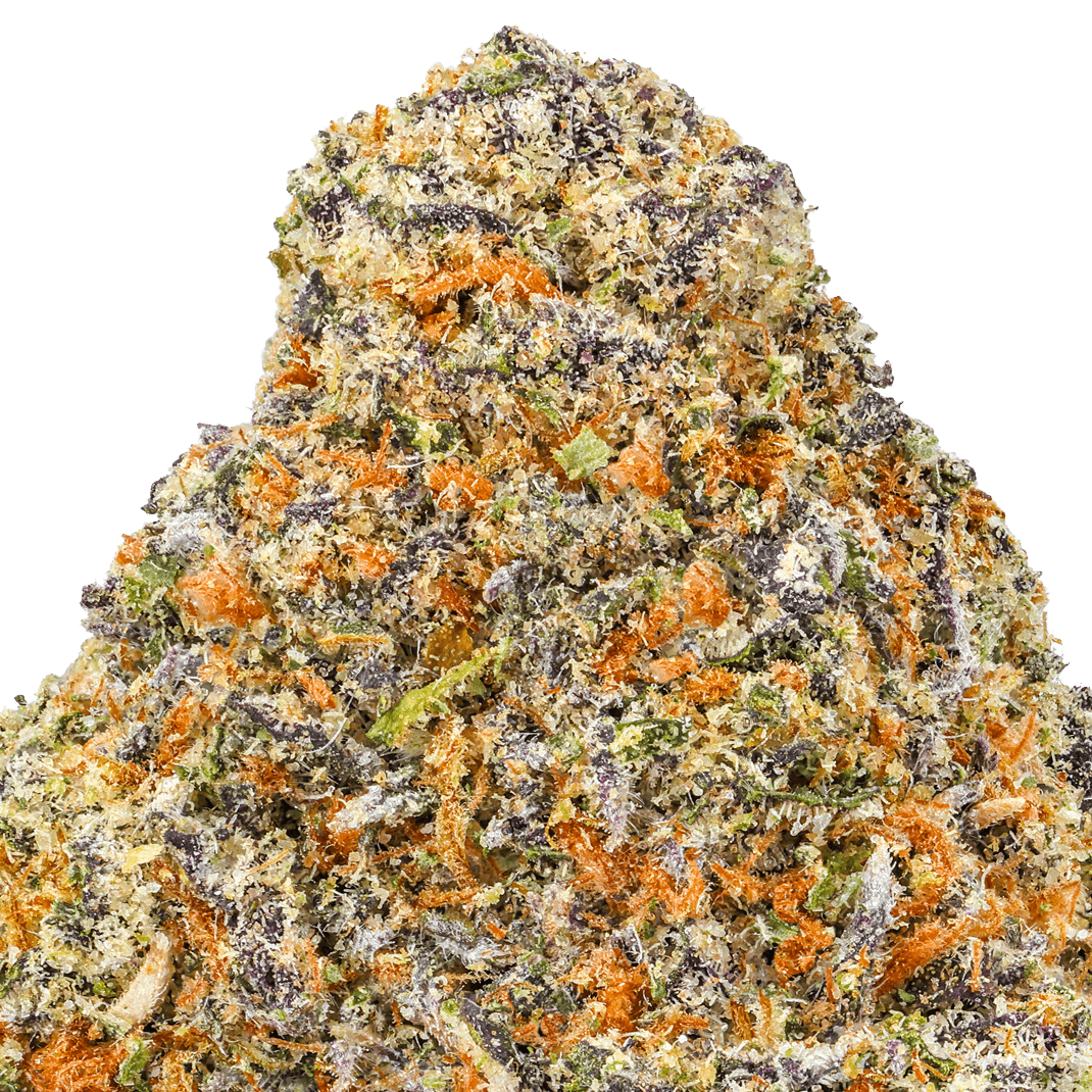 Chile Colombian Gold Strain