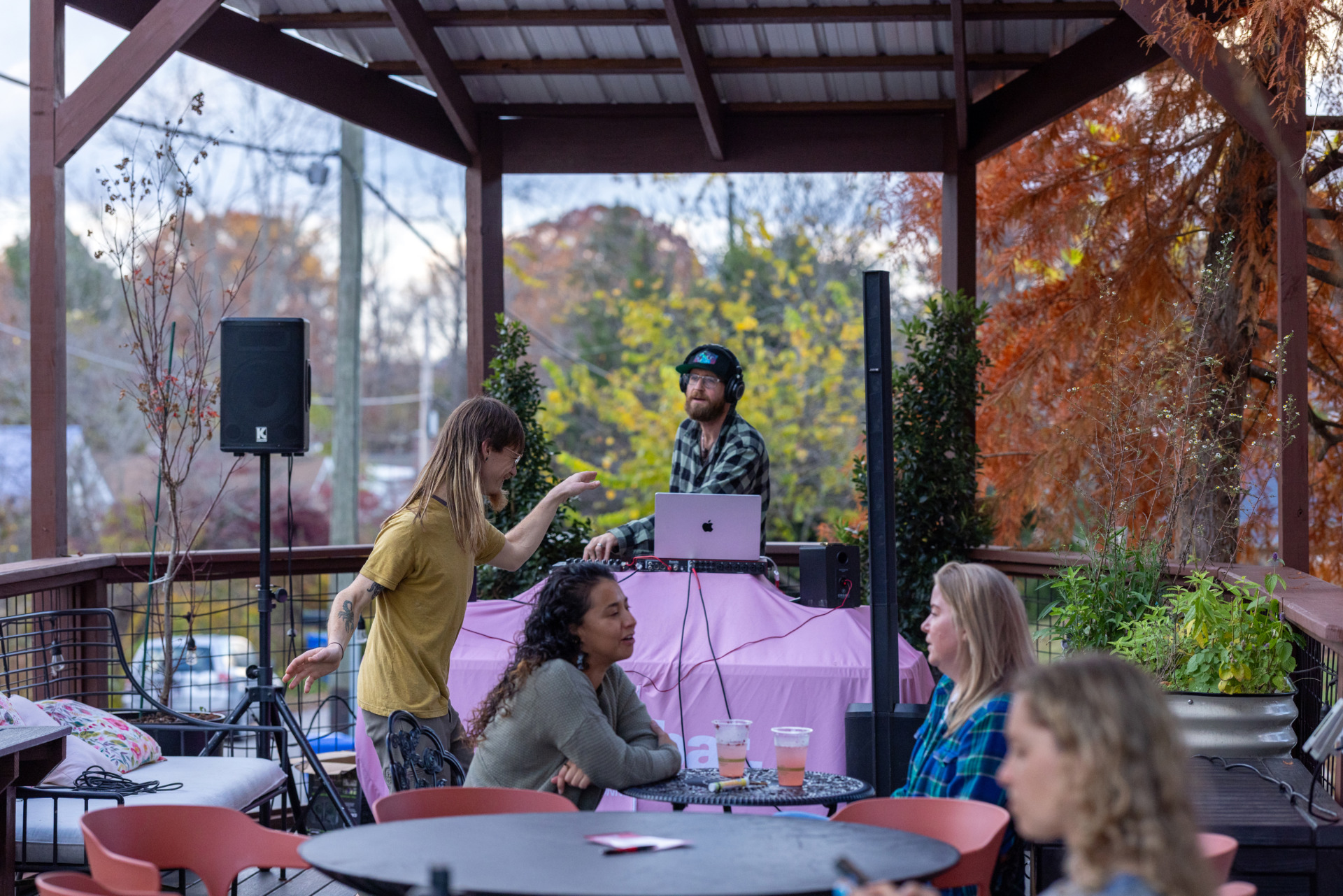 Haywood 7th Anniversary 21